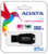 A-Data - UV100 Flash Drive 32GB - AUV100-32G-RBK