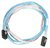 SUPERMICRO SFF 8087 to SFF 8087 Internal Backplane Cable, 75cm, Retail