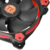 Thermaltake - Red Riing 14 - CL-F039-PL14RE-A