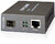 TP-Link MC220L 1000Mbps optikai (UTP-SC) média konverter