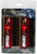 DDR3 G.SKILL RipjawsX Red Series 1600MHz 8GB - F3-12800CL9D-8GBXL (KIT 2DB)