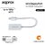 APPROX - Mini Display Port to HDMI Adapter - APPC12V2