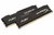 DDR3 Kingston HyperX Fury 1600MHz 8GB - HX316C10FB/8