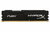 DDR3 Kingston HyperX Fury 1866MHz 8GB - HX318C10FBK2/8 (KIT 2DB)