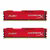 DDR3 Kingston HyperX Fury 1600MHz 8GB - HX316C10FRK2/8 (KIT 2DB)