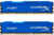 DDR3 Kingston HyperX Fury 1866MHz 8GB - HX318C10FK2/8 (KIT 2DB)