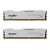 DDR3 Kingston HyperX Fury 1600MHz 16GB Kit - HX316C10FWK2/16