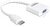 Delock - Adapter HDMI-A > VGA M/F - 65346