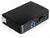 DELOCK 61898 USB 3.0 HUB 4 portos, 1 port USB power