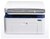 XEROX - WorkCentre 3025V_BI