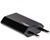 Akyga - hálózati töltő USB 5V / 1.0A 5W - AK-CH-03BK