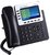 GRANDSTREAM VoIP (GXP2140) Fekete