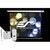 EliteScreen - 125" Electric125XH - motoros fali vászon, távirányító (TÚLMÉRETES ÁRÚ)