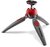 MANFROTTO 2 SECTION MINI TRIPOD RED MTPIXIEVO-RD
