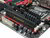 DDR3 Corsair Vengeance 1600MHz 16GB - CMZ16GX3M2A1600C9 (KIT 2DB)
