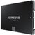 Samsung 850 EVO 120GB - MZ-75E120B