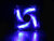 BitFenix - Spectre LED PWM 120 - Kék