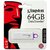 Kingston 64GB USB3.0 Lila-Fehér (DTIG4/64GB)