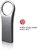 SILICON POWER Firma F80 16GB USB2.0 SilverGrey