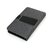 OMEGA - Szürke/Fekete - 7" Tok + Micro USB Billentyűzet