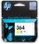 HP CB320EE Yellow No.364