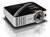 BenQ MX631ST ShortThrow XGA projektor (DLP, 3D, 3200 AL, 13,000:1, 10000h(SmartEco), 2xHDMI(MHL))