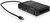 Delock - eSATApd 12 V > SATA 22 tűs 2.5 / 3.5 HDD 0.5 m - 84402