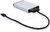 Delock - eSATApd 12 V > SATA 22 tűs 2.5 / 3.5 HDD 0.5 m - 84402