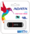 A-Data - UV150 Flash Drive 16GB - AUV150-16G-RBK