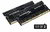 Notebook DDR3L Kingston HyperX Impact 1886MHz 8GB - HX318LS11IBK2/8 (KIT 2DB)