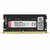 Notebook DDR4 Kingston HyperX Impact 2400MHz 8GB - HX424S14IBK2/8 (KIT 2DB)