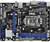S1155 ASRock H61M-DGS R2.0