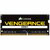Notebook DDR4 Corsair Vengeance 2400MHz 16GB - CMSX16GX4M2A2400C16 (KIT 2DB)