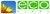 ECOPIXEL C13T12944011FUE Yellow (EPSON T12944011) (For Use)
