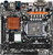 S1151 ASRock H110M-ITX/ac