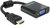 Delock - HDMI-A > VGA M/F adapter - 65512