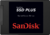 Sandisk - Plus Series - 120GB