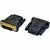 AKYGA AK-AD-03 Adapter DVI M-HDMI F