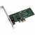 Intel Gigabit CT Desktop Bulk PCI-E x1 10/100/1000Mbps hálózati adapter low profile