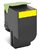 Lexmark 802Y (80C20Y0) Yellow