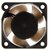 NOISEBLOCKER BlackSilent Pro Fan PM2 - 40mm