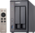 QNAP TS-251+-8G (NAS, 2HDD hely, SATA, CPU: Quad Core 2.42Ghz, RAM: 8GB, 2x RJ-45, 2x USB2.0, 2x USB3.0, HDMI)