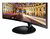 Samsung - C24F390FHU - LC24F390FHUXEN