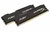 DDR4 Kingston HyperX Fury 2400MHz 16GB - HX424C15FB/16
