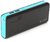Platinet Power Bank hordozható töltő 8000mAh + micro USB Kábel + zseblámpa fekete/kék