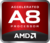 AMD A8-7600