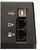 Tripp Lite AVR Series 550VA Ultra-compact Line-Interactive 230V UPS with USB port, CEE7/7 SCHUKO outlets