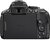 Nikon D5300 váz + AF-P 18-55VR Kit Black