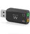 EWENT EW3751 USB 5.1 - Virtual 3D