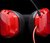 Ozone - Rage ST - Red